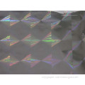 PET laser film paper